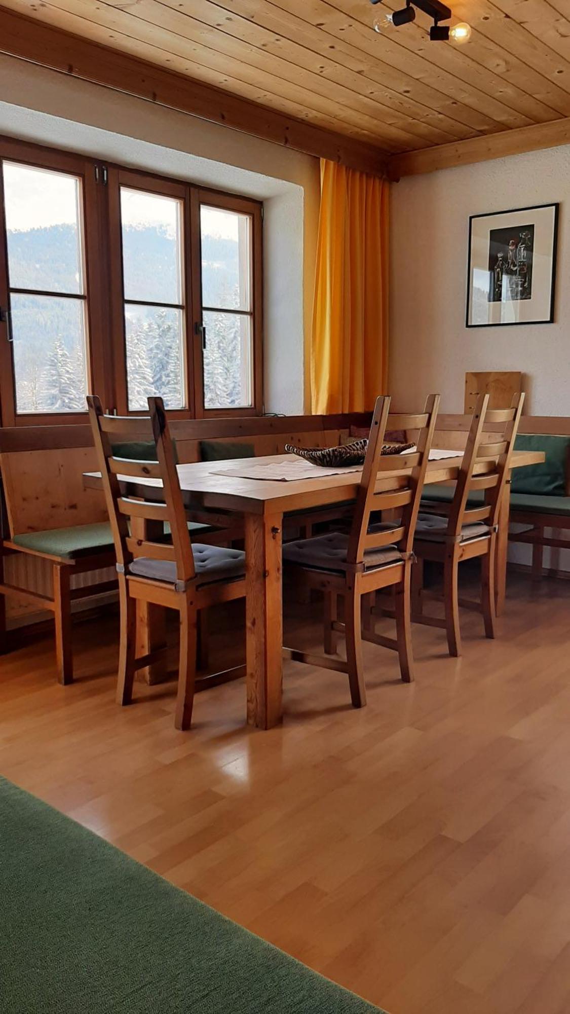 דירות נאודרס Tiefhof מראה חיצוני תמונה